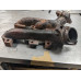 01Q202 Exhaust Manifold Pair Set From 2008 Jeep Grand Cherokee  3.7